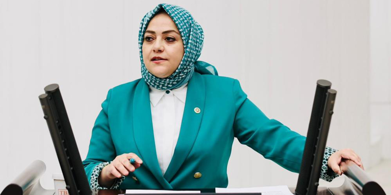 Denizli Milletvekili Ün; “Emeklinin çığlığına kulak verin”