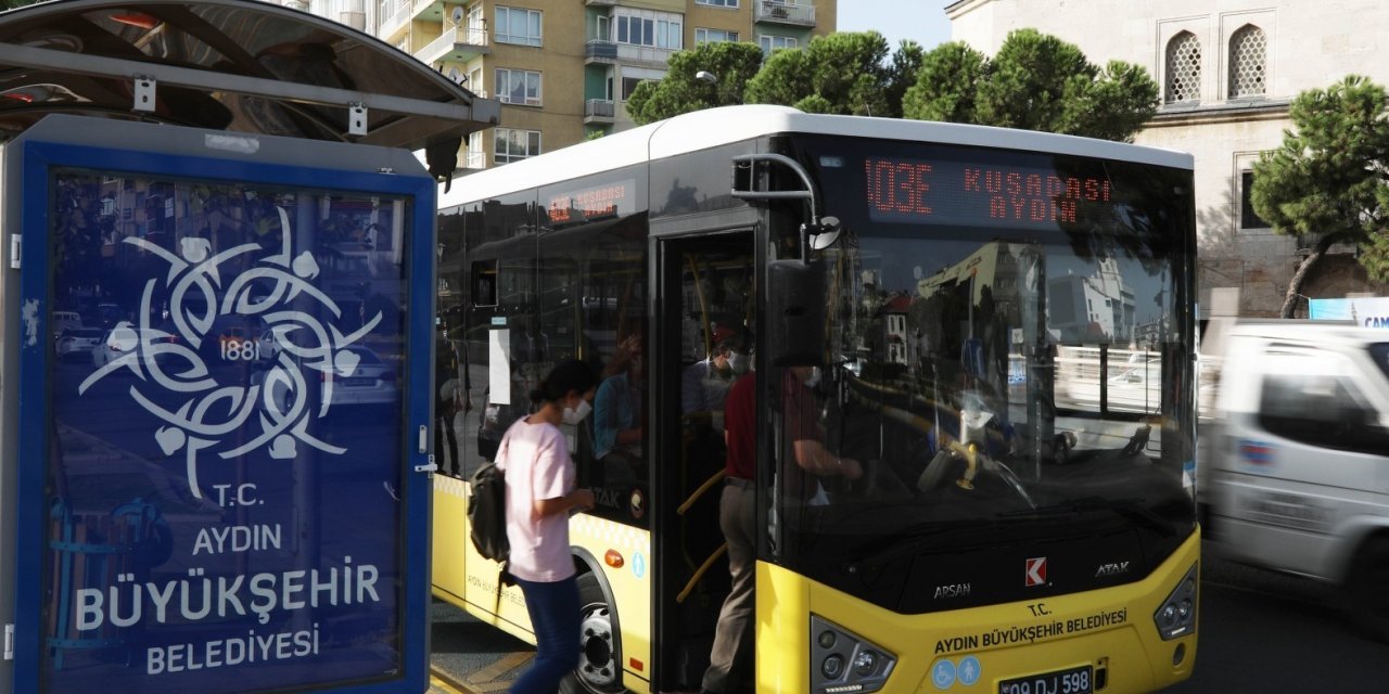 Sarı civcivler, Aydınlıları ’AydınFest’e taşıyacak