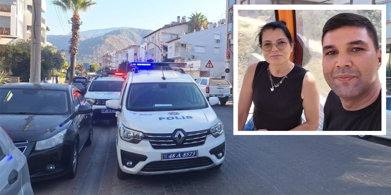 Kafasına şişe ile vurup sırtından bıçaklayarak öldürdü