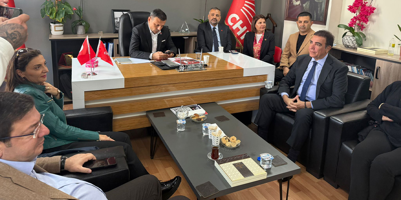 Başkan Günel: “Bir an önce  yanlıştan dönülmelidir”