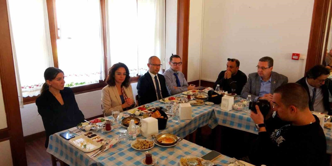 Başkan Köksal: "2025’ten itibaren Menteşe’de gözle görülür yatırımlar başlayacak"