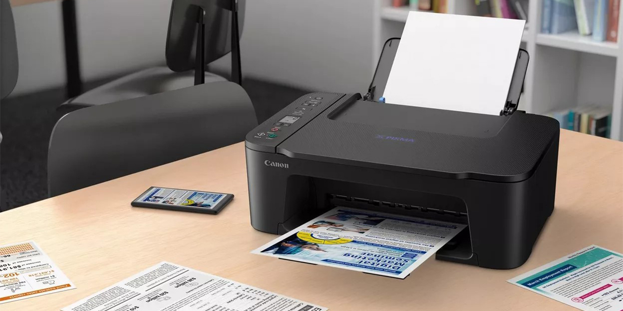 İşletmeler ve ev kullanıcıları için mükemmel yazıcı ve tarayıcı çözümleri