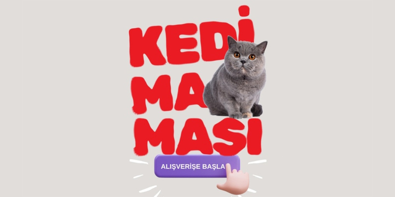 Kedinize en uygun beslenme çözümleri Mismama’da