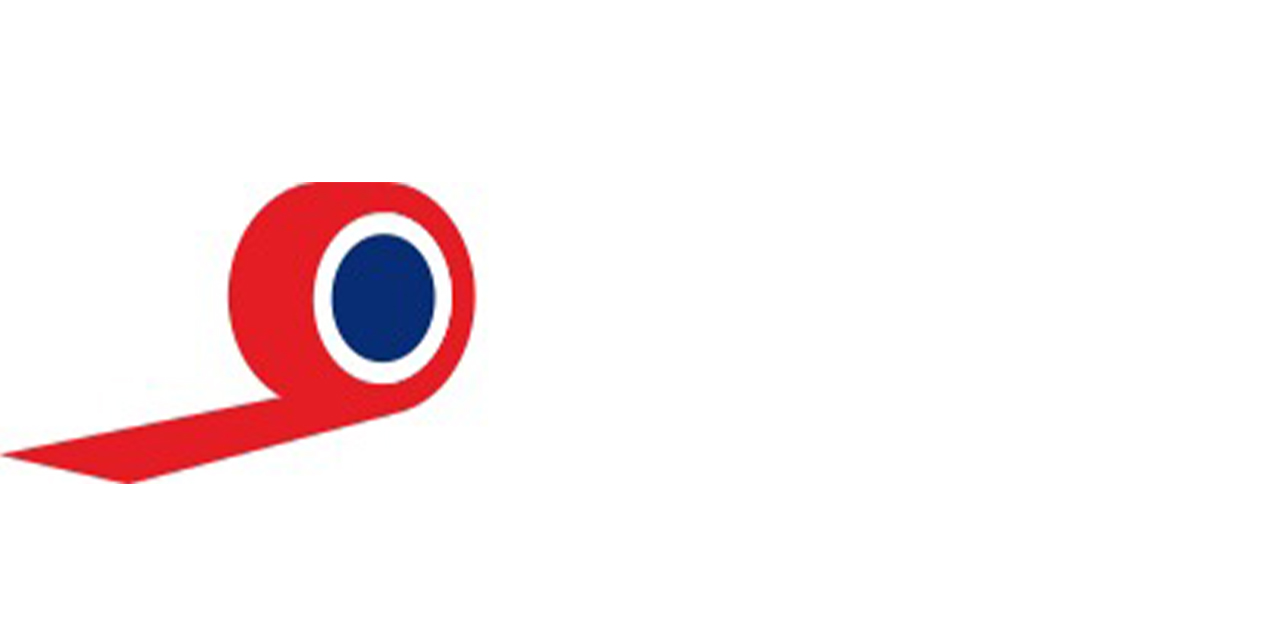 Logolu koli bandı ile markanızı tanıtın