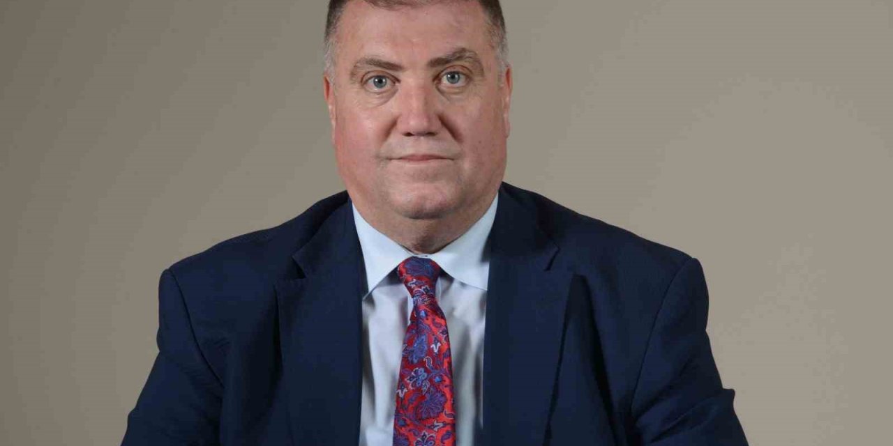 Erkan Özkan, İzmir şoför esnafının sorunlarını ve hedeflerini paylaştı