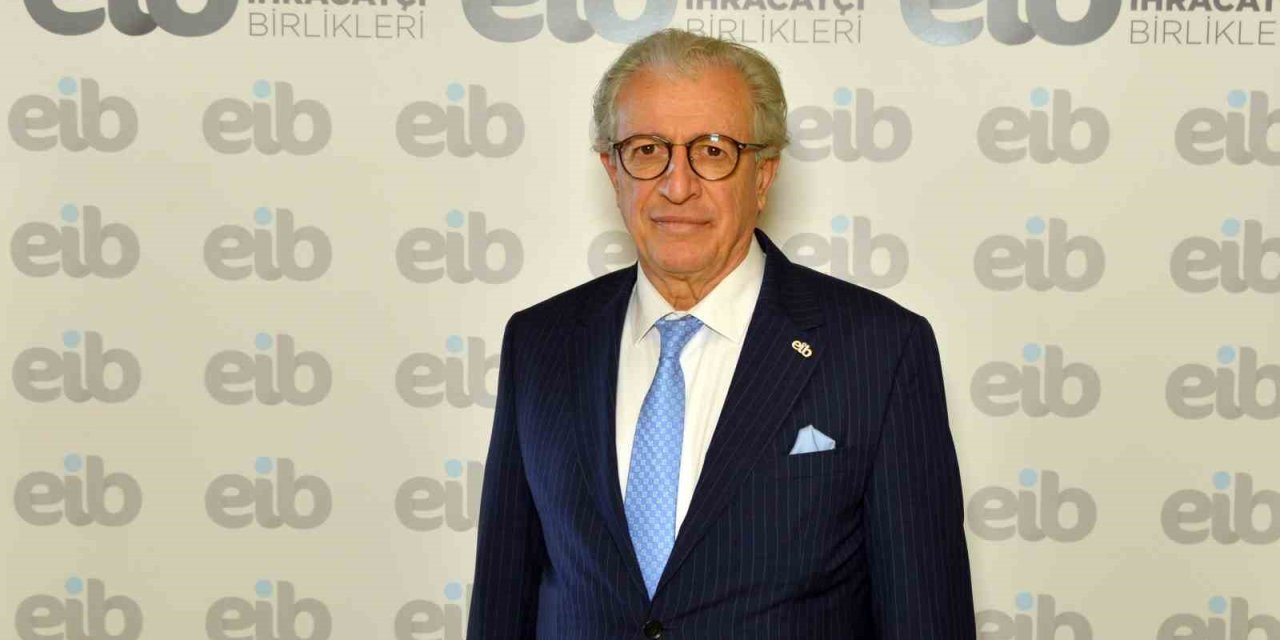 EİB ihracatında ekim bereketi