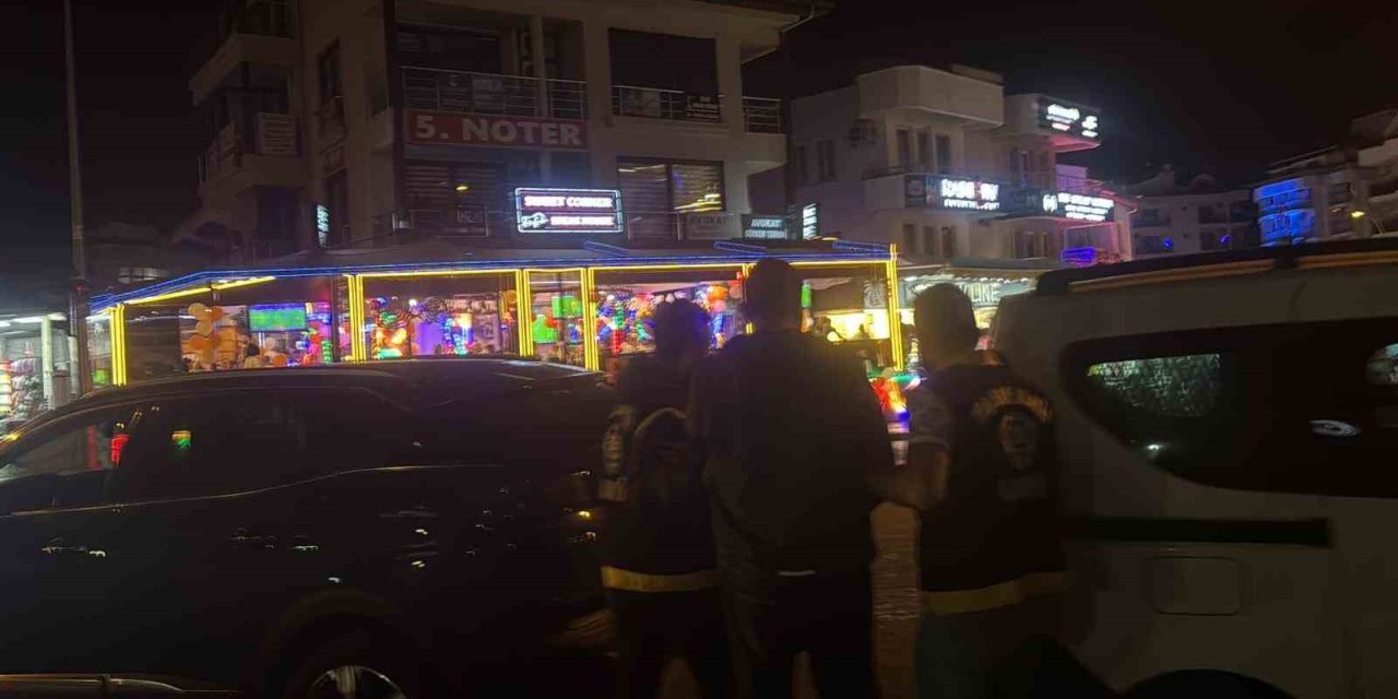 Boşanma aşamasındaki karısını öldüren Yorulmaz’ın ifadesi ortaya çıktı