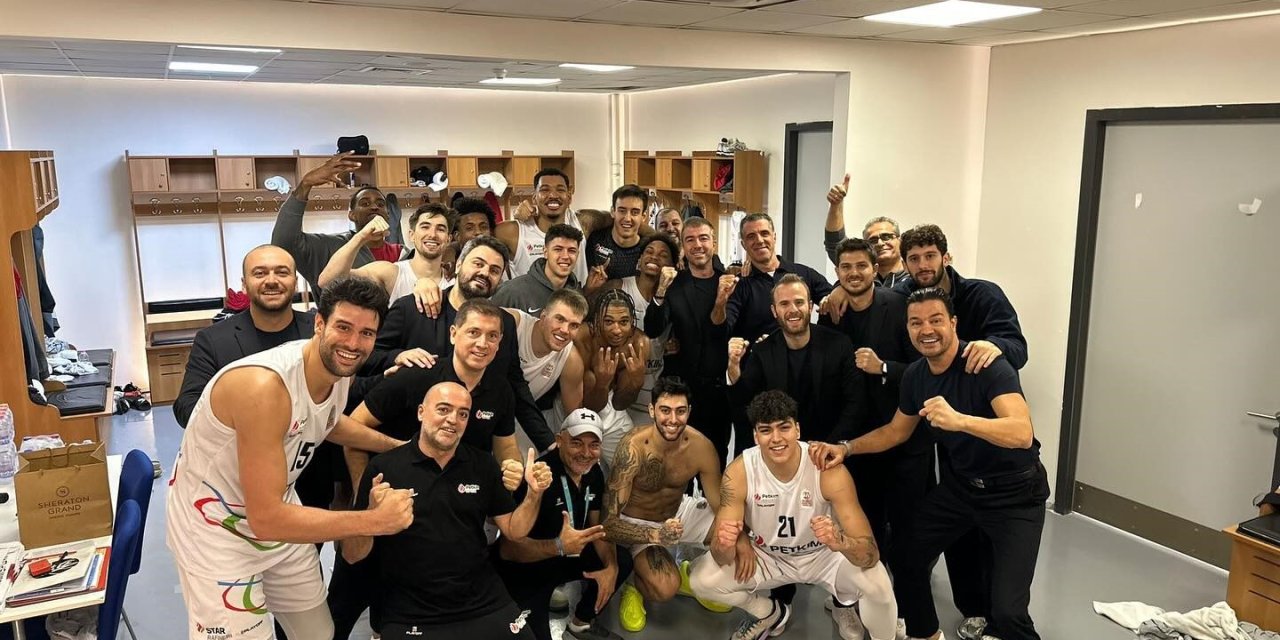 Burak Gören: "Oyuncularımla gurur duyuyorum "