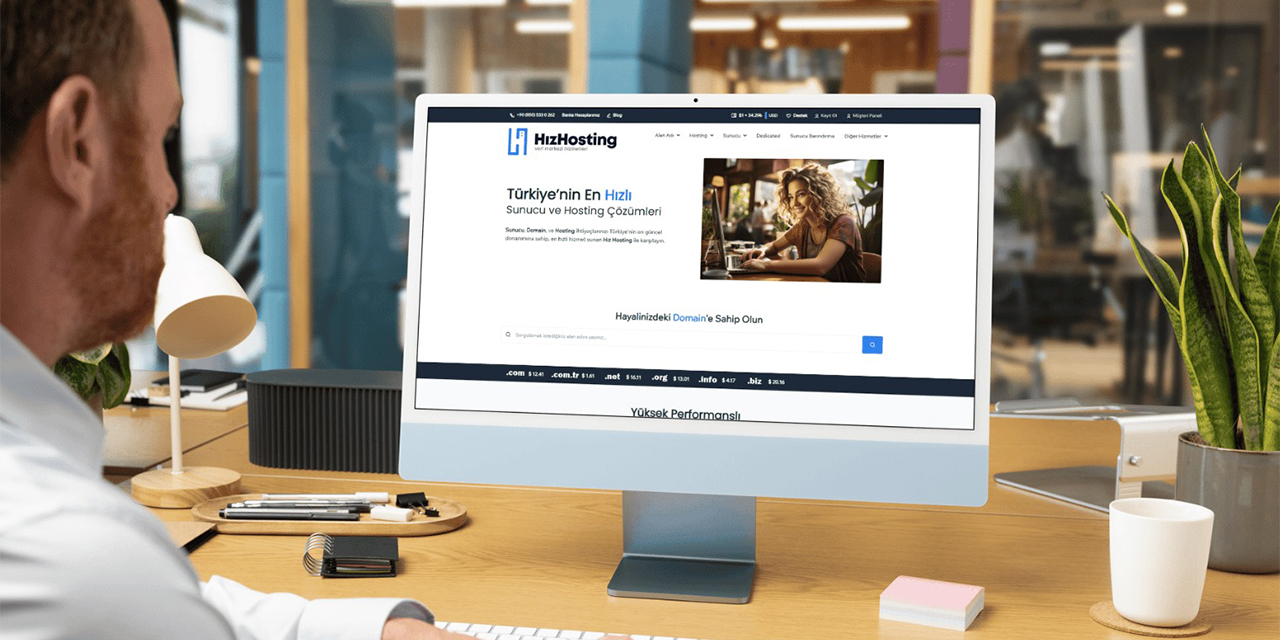 Linux bayi hosting: Hız hosting ile güçlü altyapı ve esneklik