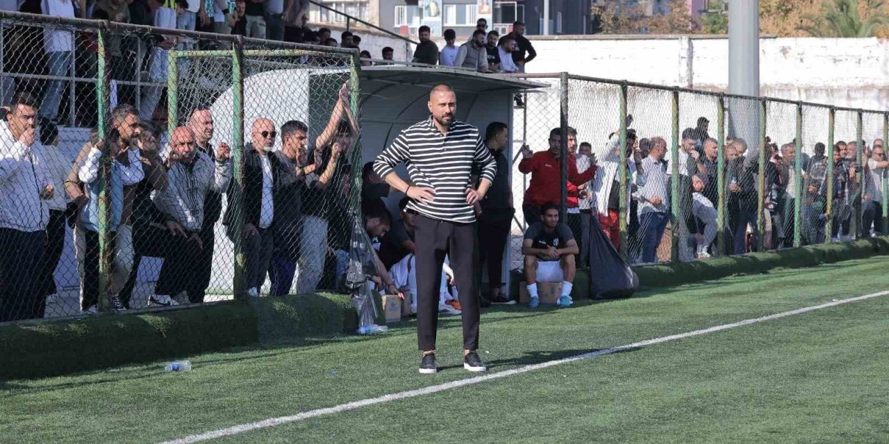 Teknik Direktör Türkel: "Sezona iyi bir başlangıç yapmak çok önemliydi"