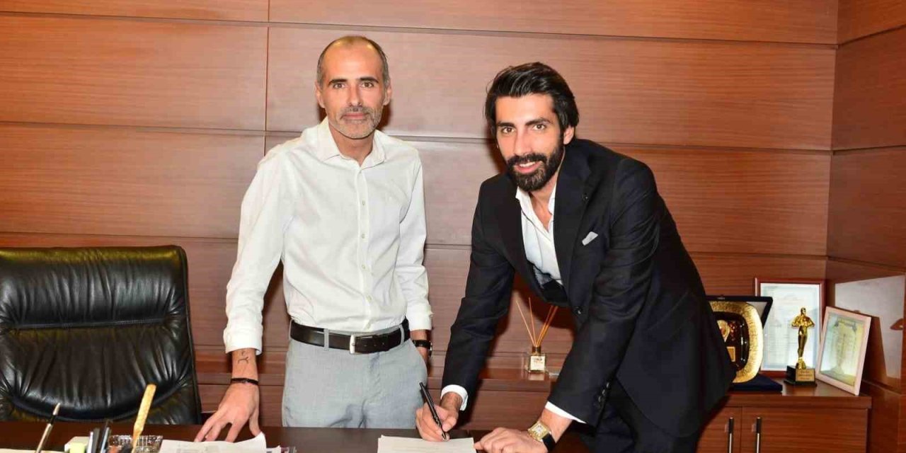 Kaya’dan ADD Racing Team ile şampiyonluk hedefi