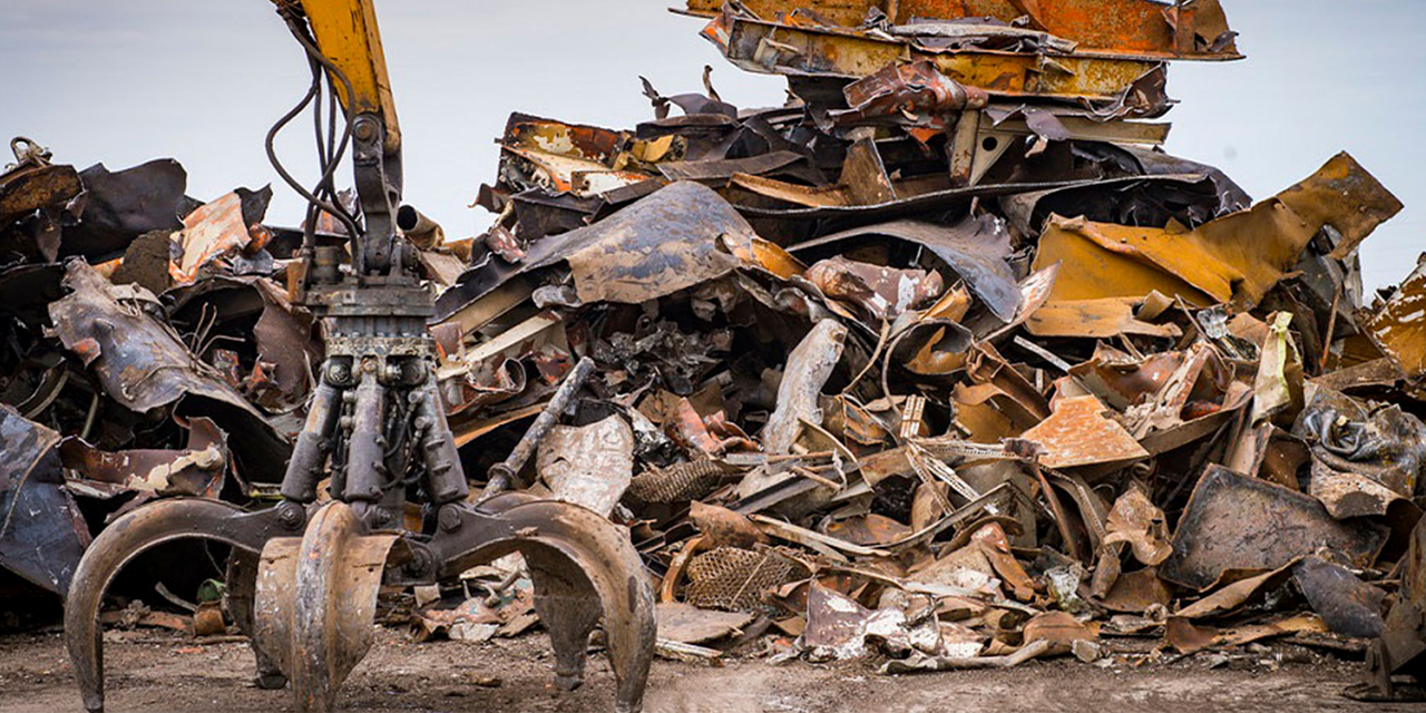 Hurda demir fiyatlarında artış: Geri dönüşümle kazanç mümkün