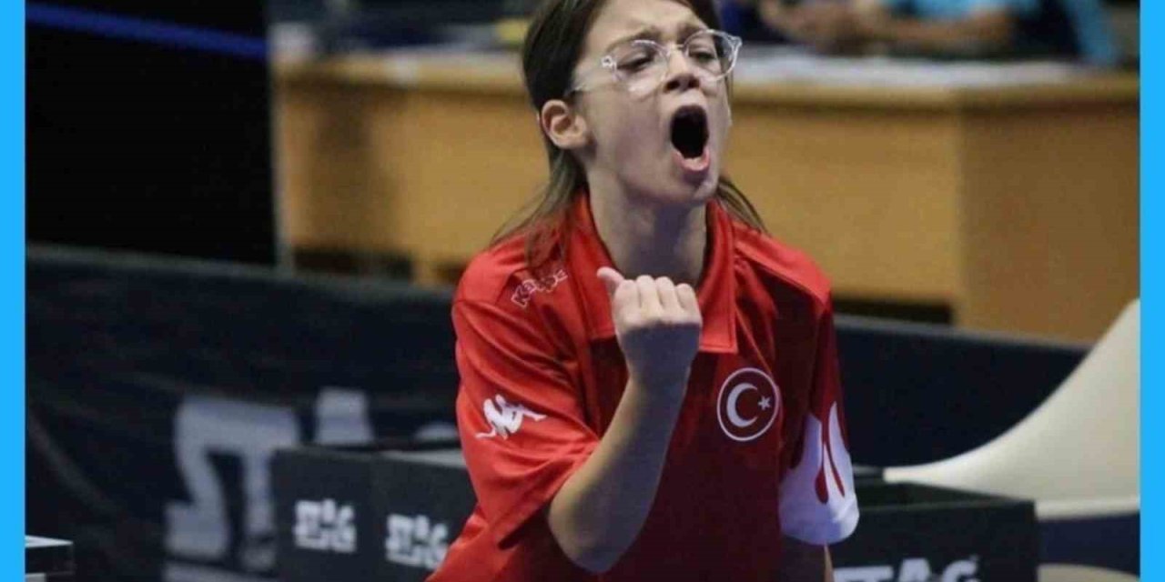 Büyükşehir sporcusu Muğla ve Türkiye’yi temsil etti