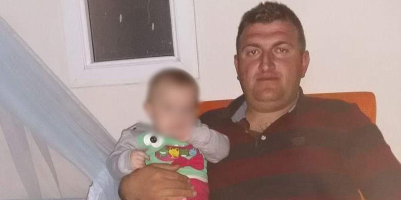Kaybolan 3 çocuk babası adam her yerde aranıyor
