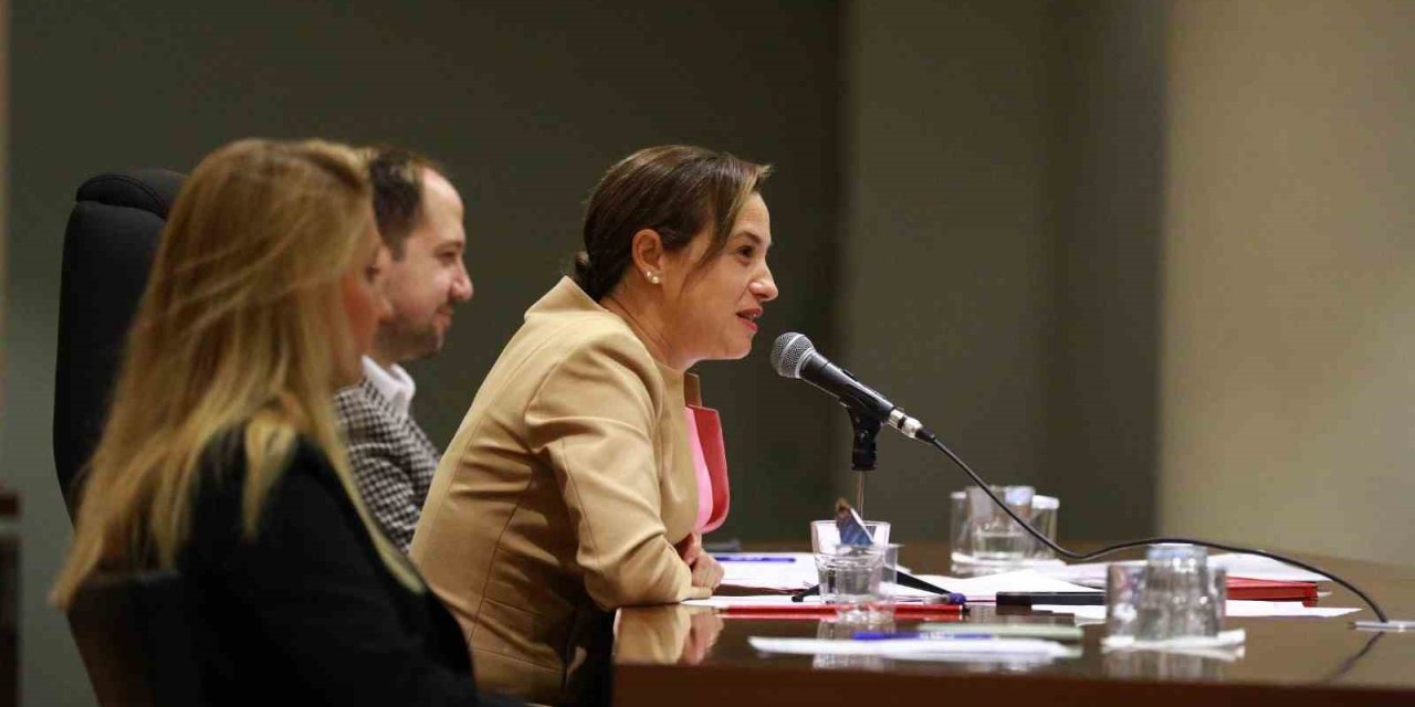 Başkan Sengel, ’Atatürk Evi’ çağrısını yineledi: "Yeter ki yok olmasın"