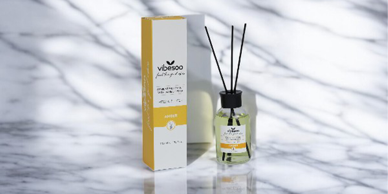 Oda parfümü ile evinizin atmosferini yenileyin: En yeni trendler ve ipuçları