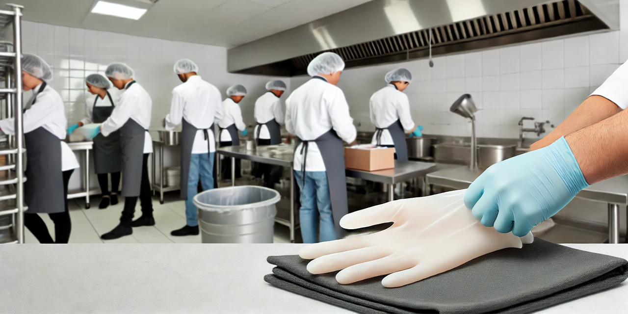 Hijyen Belgesi Kayseri