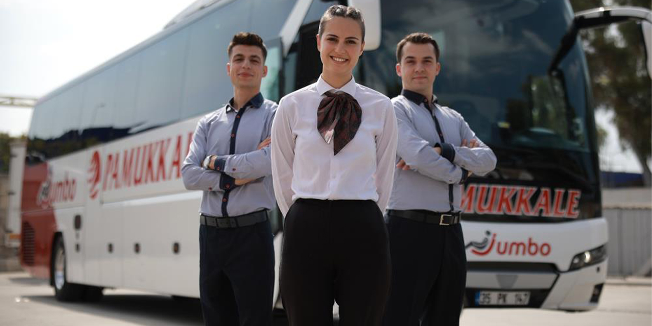 Aydın-Denizli Otoyolu ile otobüs yolculuklarında yeni dönem başladı