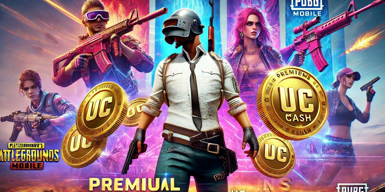 UC Satın Almanın Kolay Yolu: Kopazar.com