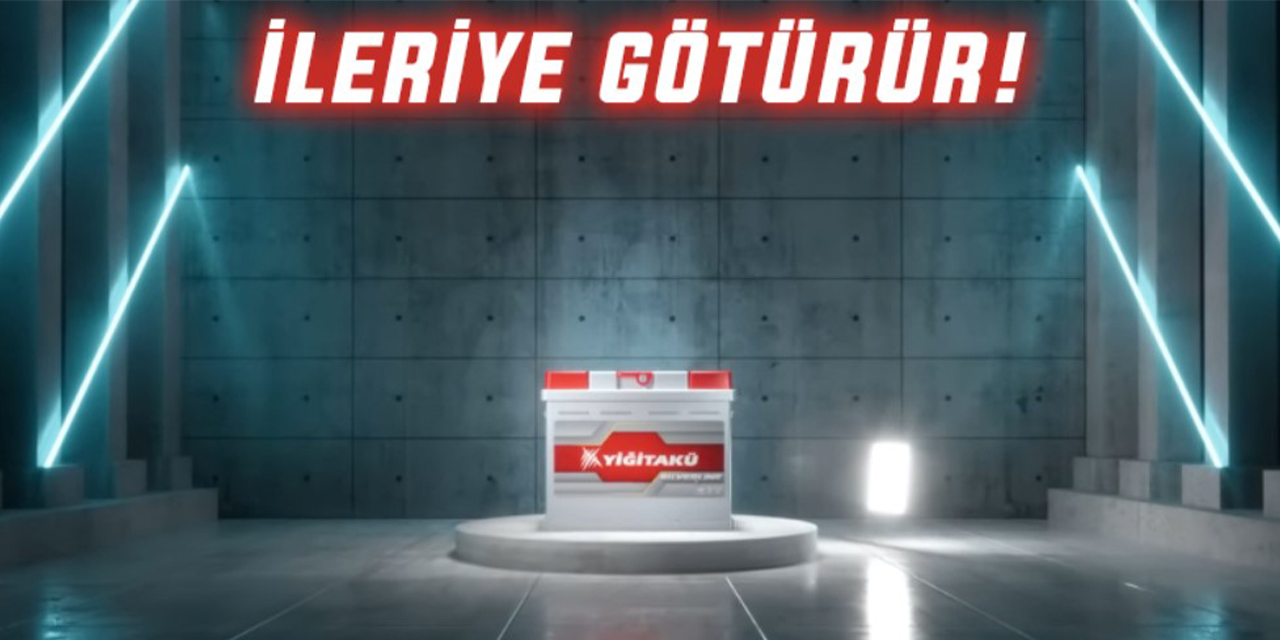 Yiğit Akü’nün yenilikçi lityum akü teknolojileri