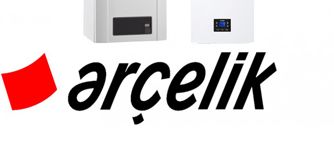 Arçelik Kombi F10 hata kodu nedir ve nasıl çözülür?