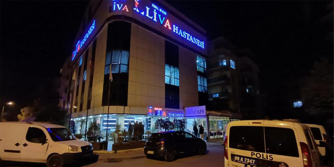 Aydın’da şüpheli  bebek ölümü iddiası