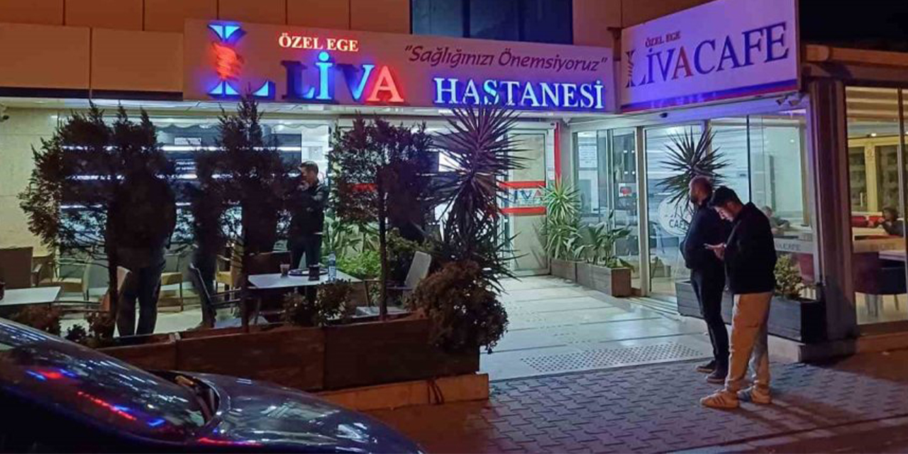 Aydın’da şüpheli bebek ölümü: Aile hastaneden şikayetçi oldu