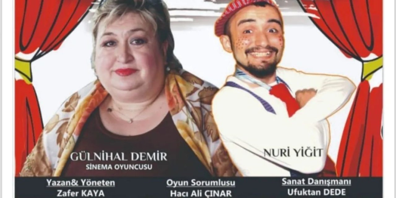 Köyceğiz’de çocuklar ara tatilde tiyatroya doyacak