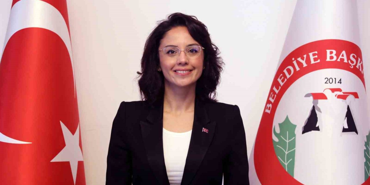 Menteşe Belediye başkanı Köksal’dan ’10 Kasım’ mesajı