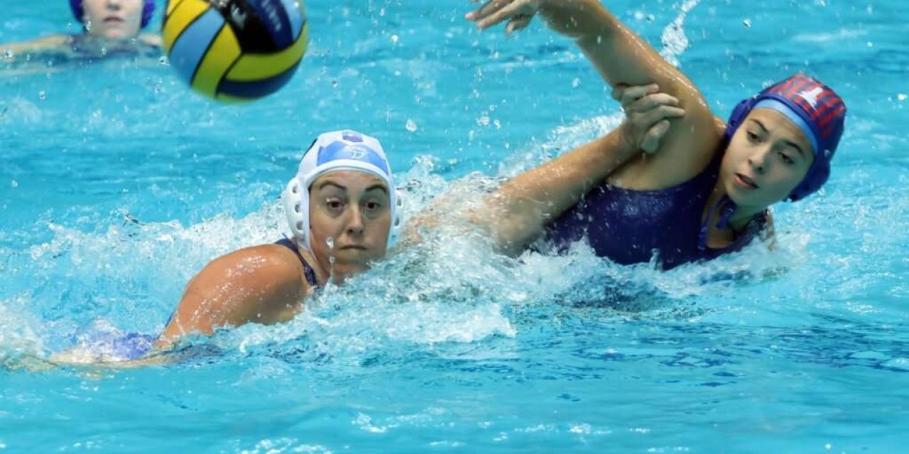 İzmir Büyükşehir Belediyesi “Final 8’de”