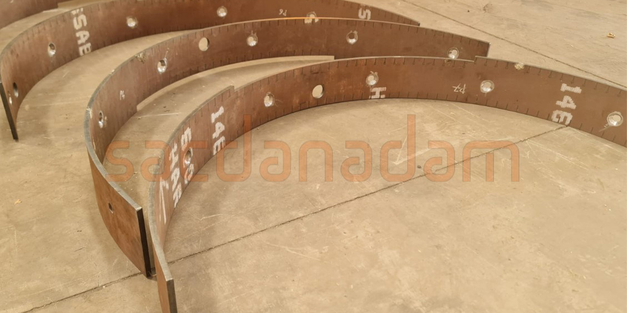 Dayanıklı çelik ihtiyaçları için Hardox sac seçenekleri