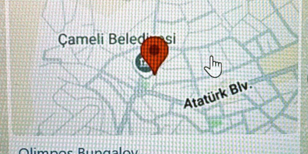 Çameli Belediyesi sahte bungalov tatili ilanından şikayetçi oldu
