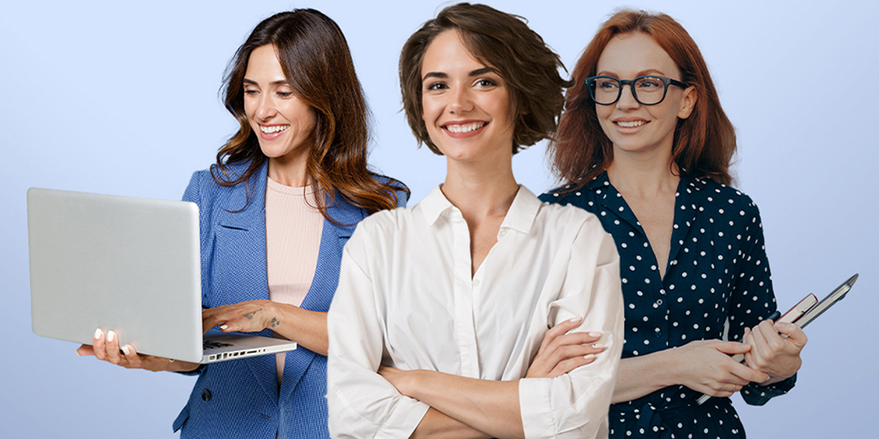 GEKA Yenilikçi Kadın Girişimci Destek Programı’nı ilan etti