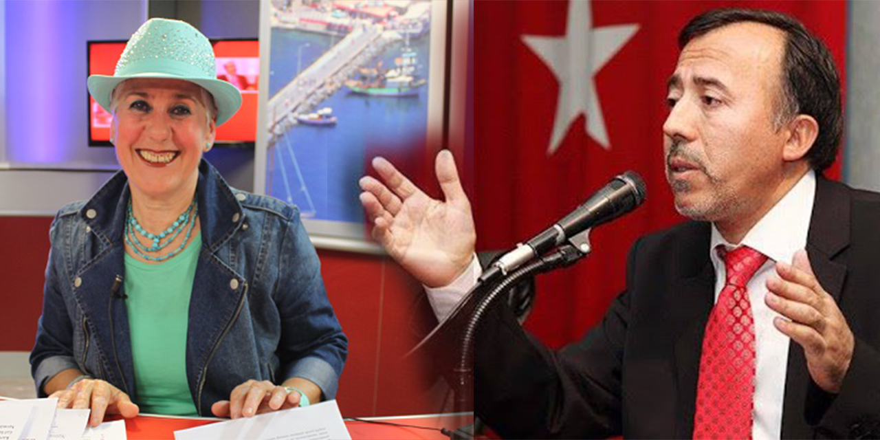 Prof. Dr. Çetin’den Nermin Akkan’ın ‘Çise’sine övgü