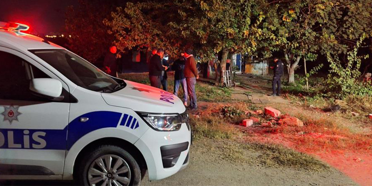 Yürekleri yakan facia: Yangında 5 çocuk hayatını kaybetti