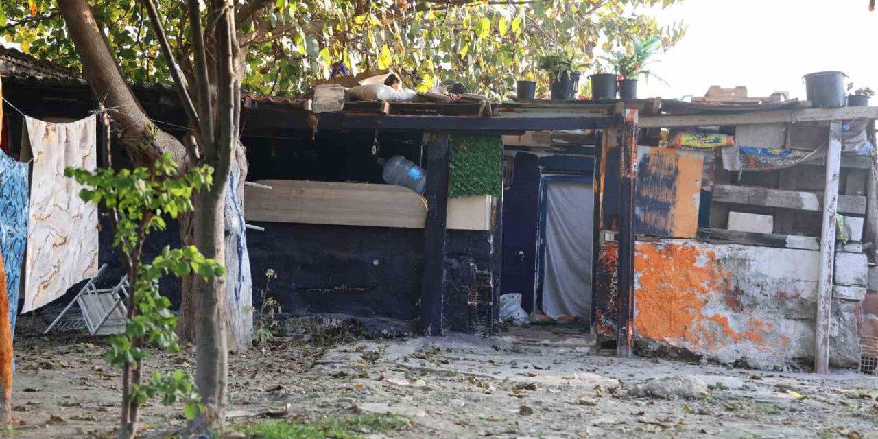 Beş kardeşin öldüğü faciada acı detay: “Üst üste ölmüşler. Anne kapıyı kilitleyip gitmiş”