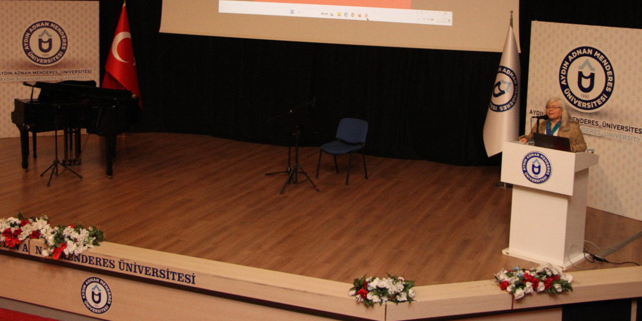 “Bir Mucizenin Adı: Atatürk”