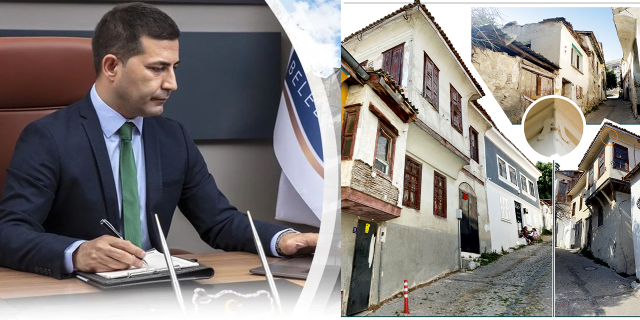 Kuşadası Belediyesi’ne bir ödül daha