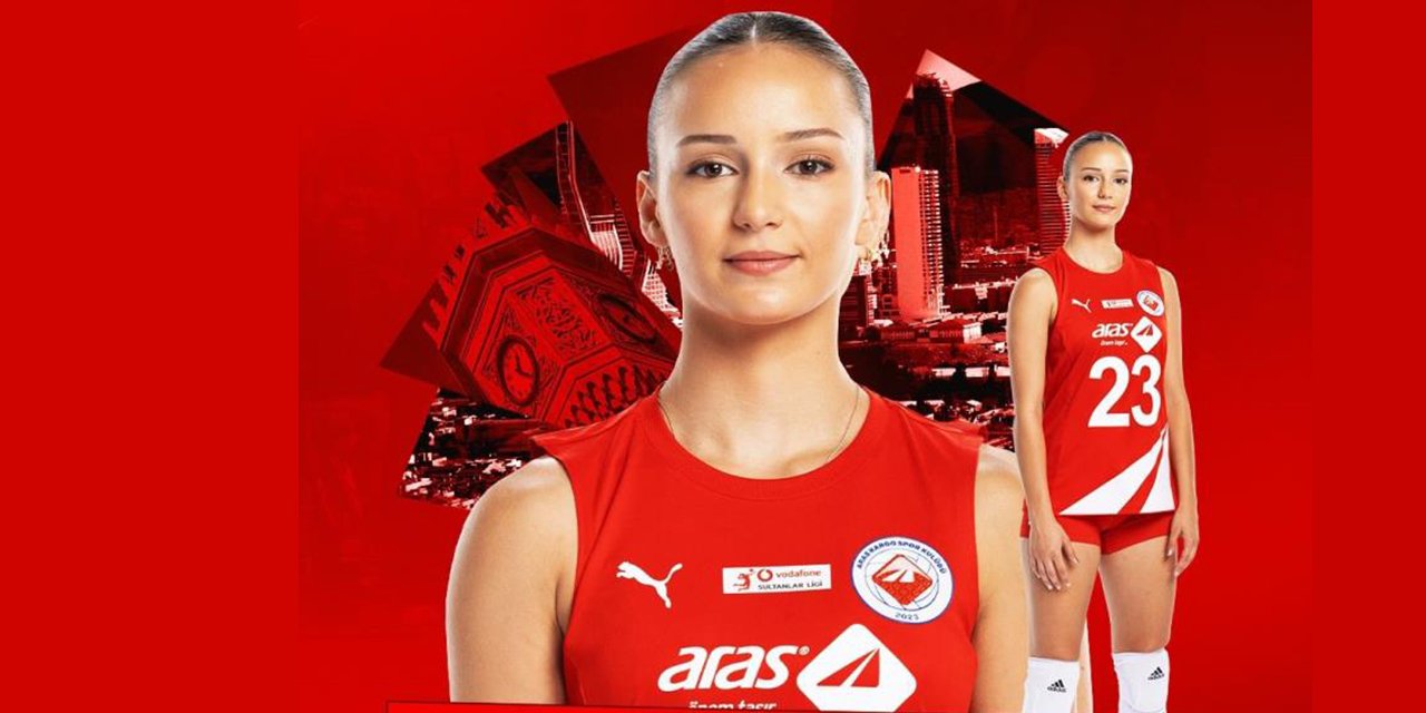 Arkas Kargo’da Berre İnce’yle yollar ayrıldı