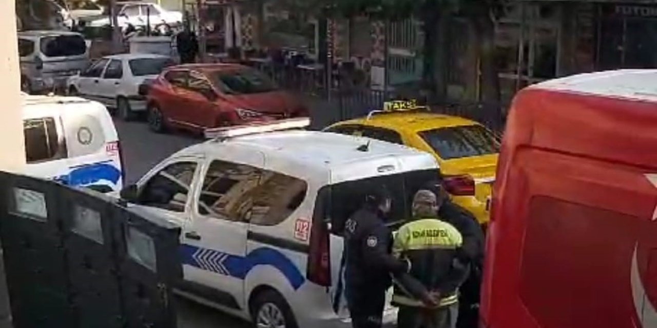 Konak polisi azılı dolandırıcıyı yakaladı