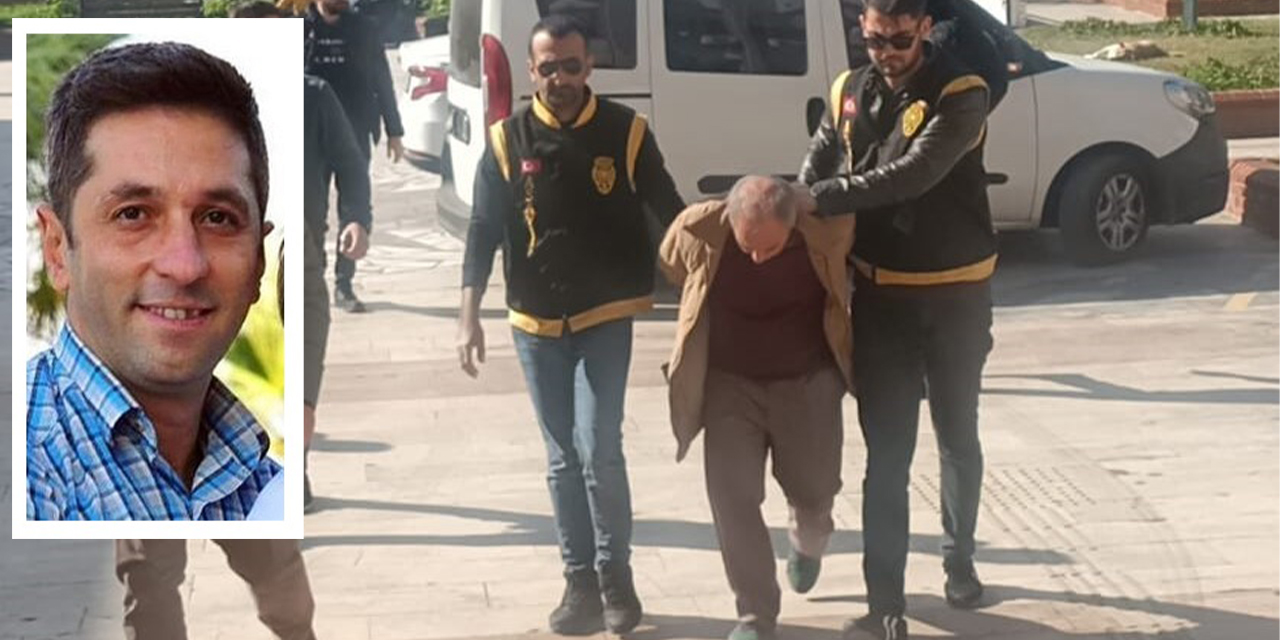 Yeğenini öldüren dayı 18 yıl hapis cezasına çarptırıldı