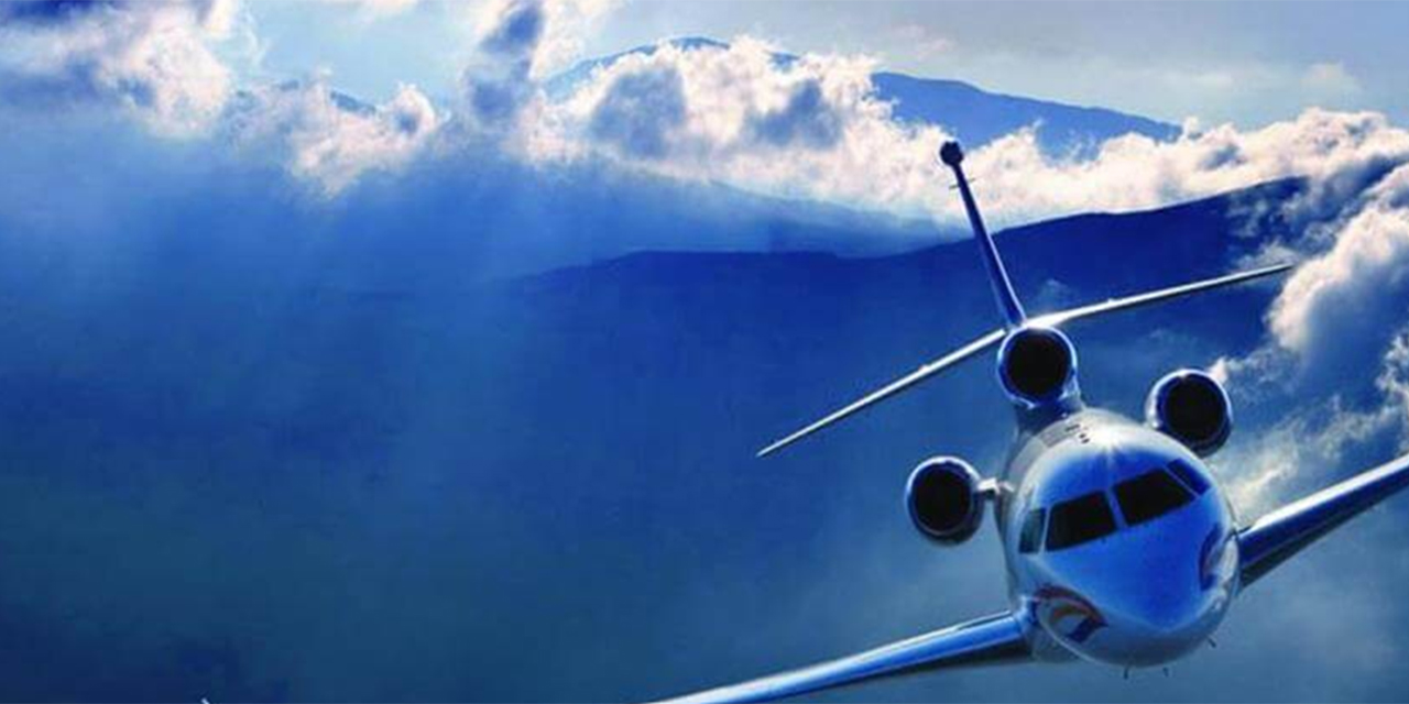 Özel jet kiralama ve uçak satın alma hizmetlerinde lider Jetpartner!