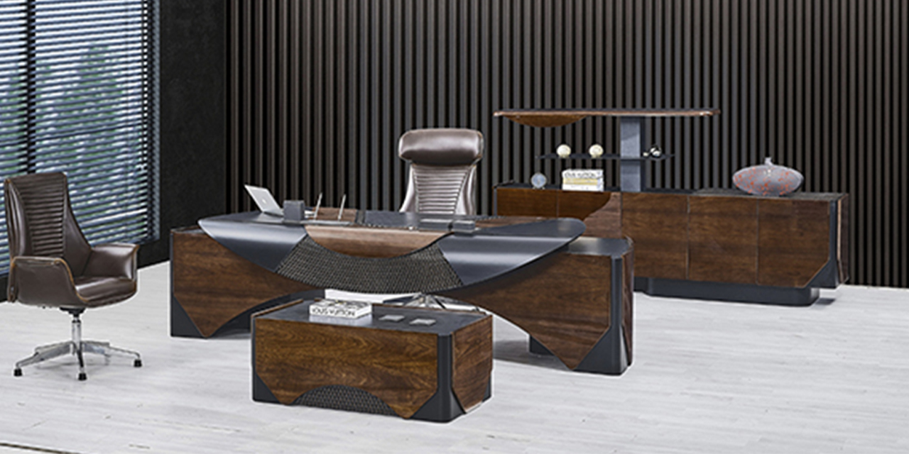 Kaleofis ofis mobilyaları ile verimliliği artırın