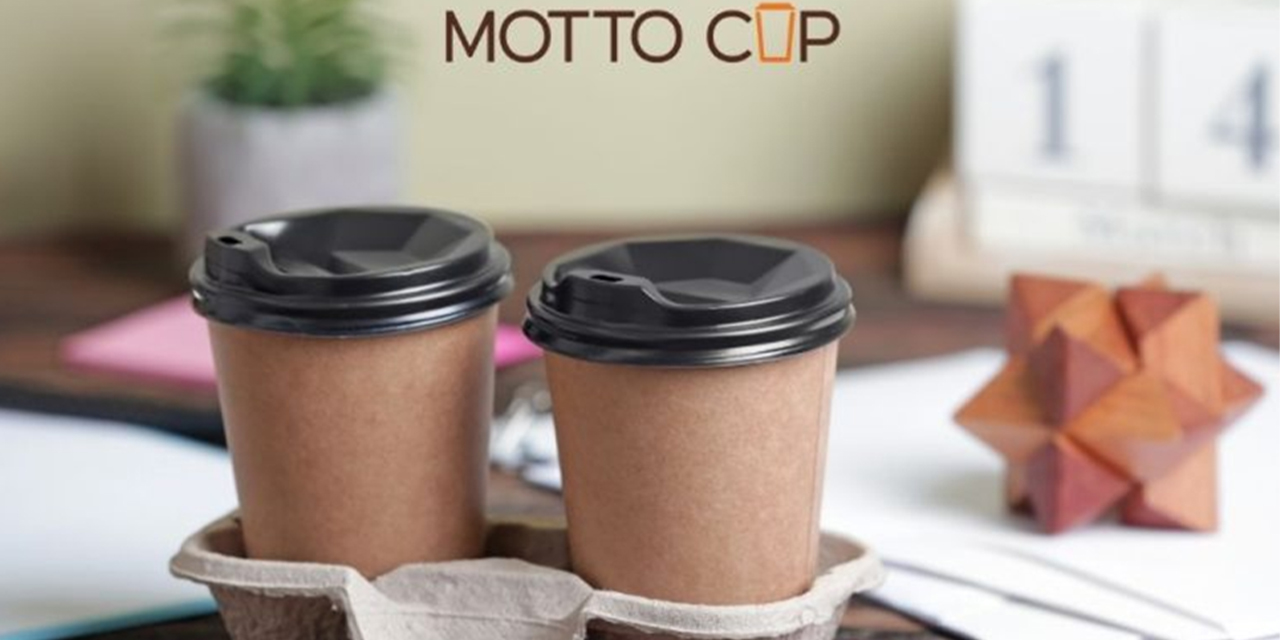 Mottocup: Kalite ve şıklığın buluştuğu yer