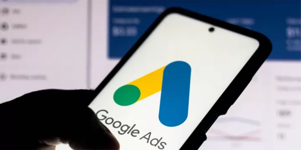 Google Ads reklam verme rehberi