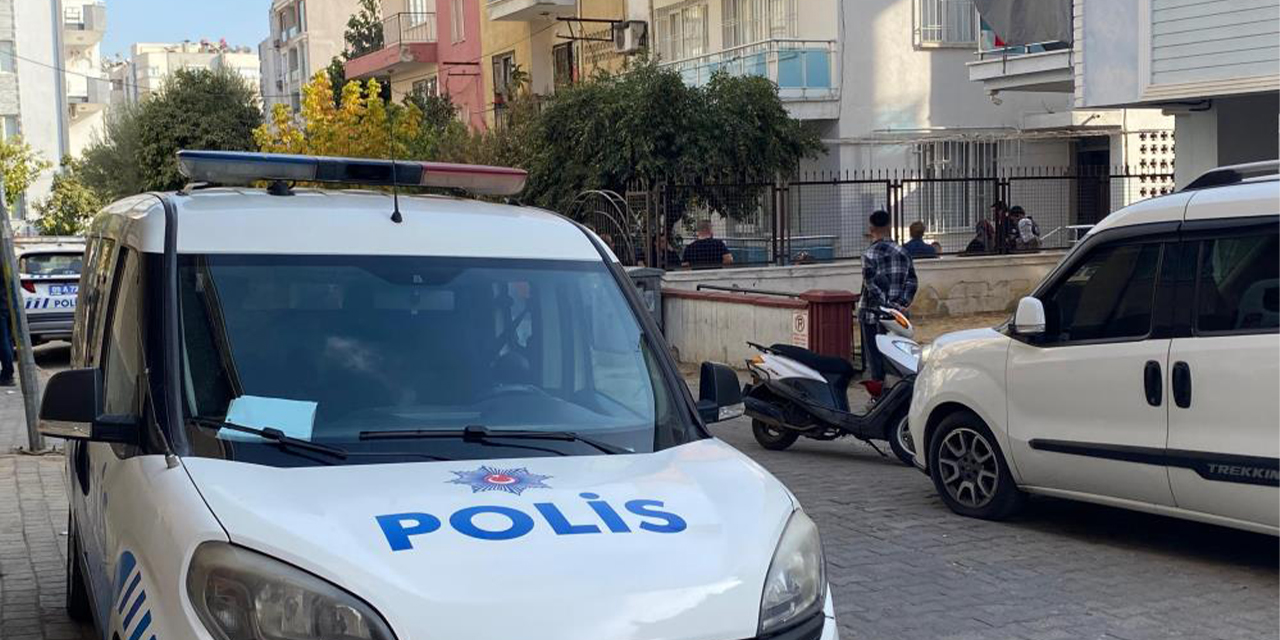Eşi tarafından ölü bulundu