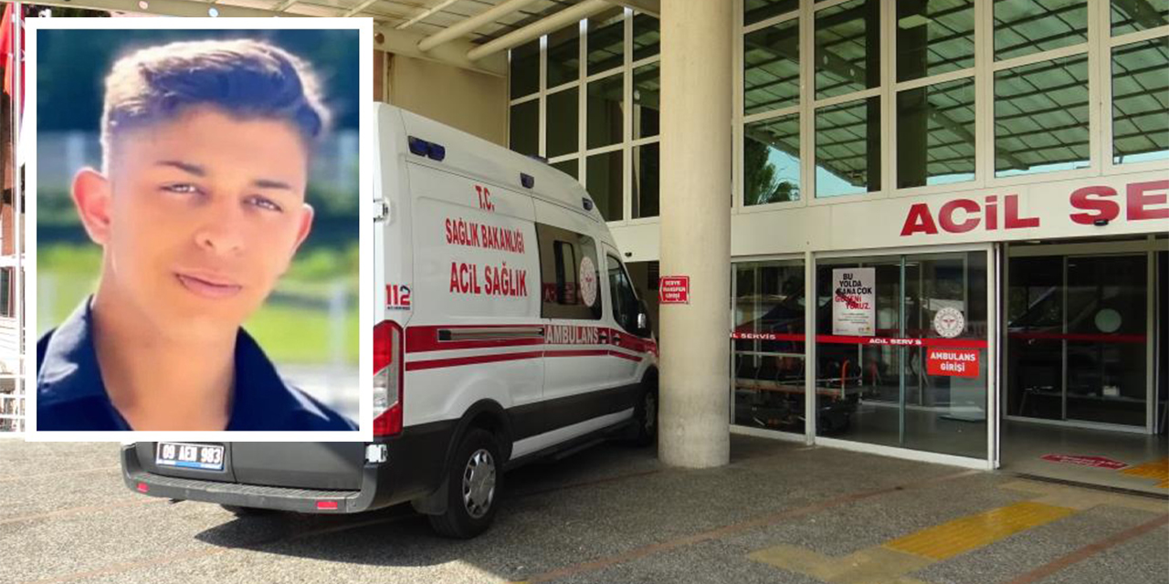 Giysi yıkama tartışması ölümle sonuçlandı