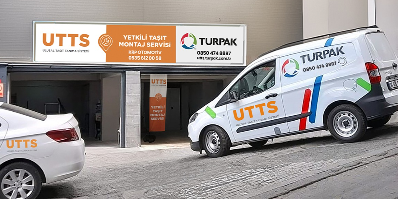 2024'te Ulusal Taşıt Tanıma Sistemi (UTTS) ile akaryakıt sektöründe yeni bir dönem başlıyor