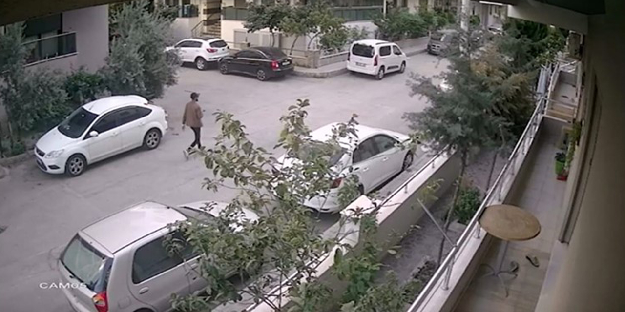 Sahte savcı, sıkı takiple yakalandı
