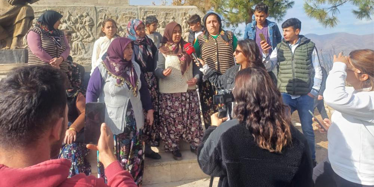 Vatandaşlardan Efendi Jeotermal Firması’na sitem